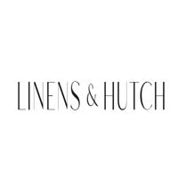 Linens and Hutch