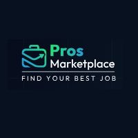 Pros Marketplace