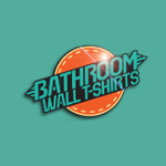 Bathroom Wall
