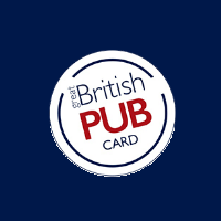 Great British Pub Card UK
