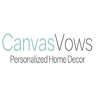 Canvas Vows
