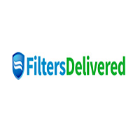 Filters Delivered