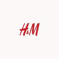 H And M