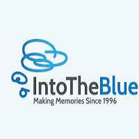Into the Blue UK