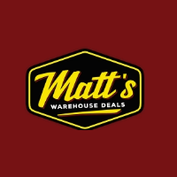 Matts Warehouse Deals