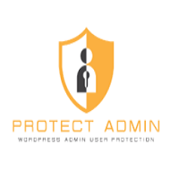 Protect Admin