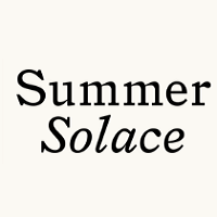 Summer Solace Tallow
