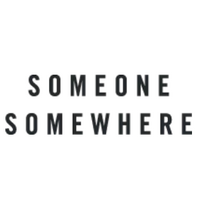 Someone Somewhere