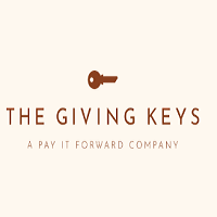 The Giving Keys