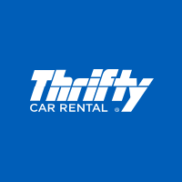 Thrifty Car Rental