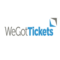 WeGotTickets UK