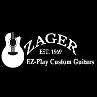 Zager Guitars
